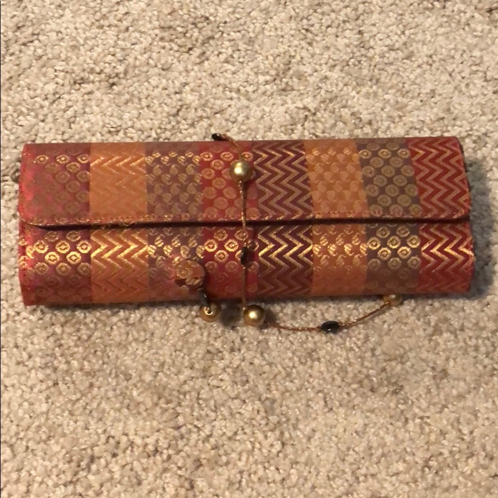 Hand Crafted Purses - image 8